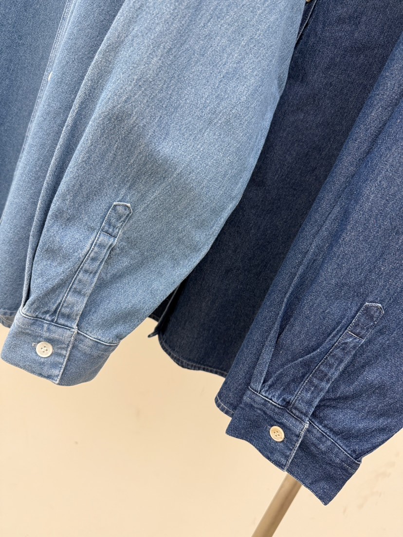 CM東大門直郵女裝新款26春夏熱賣休閑真品襯衫蕾絲衫柔軟CM_centimeter襯衫/蕾絲衫