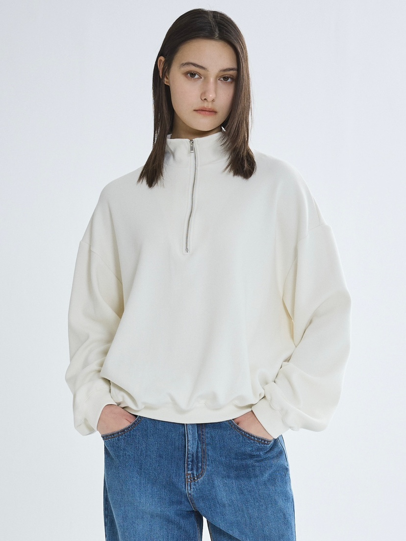 CM韓國直郵女士新品熱賣推薦時尚休閑真品職業人氣26春夏衛衣CM_centimeter衛衣