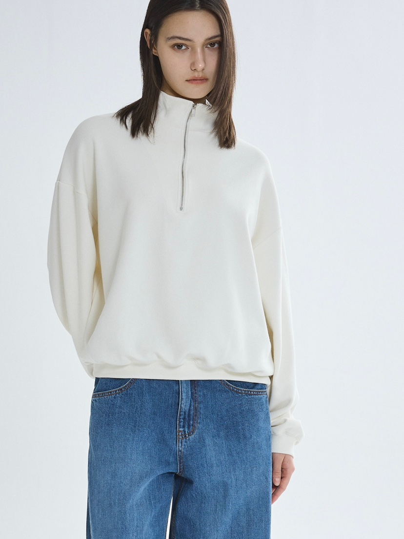 CM韓國直郵女士新品熱賣推薦時尚休閑真品職業人氣26春夏衛衣CM_centimeter衛衣