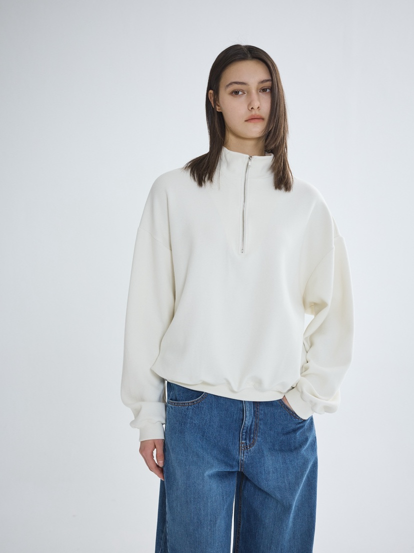 CM韓國直郵女士新品熱賣推薦時尚休閑真品職業人氣26春夏衛衣CM_centimeter衛衣