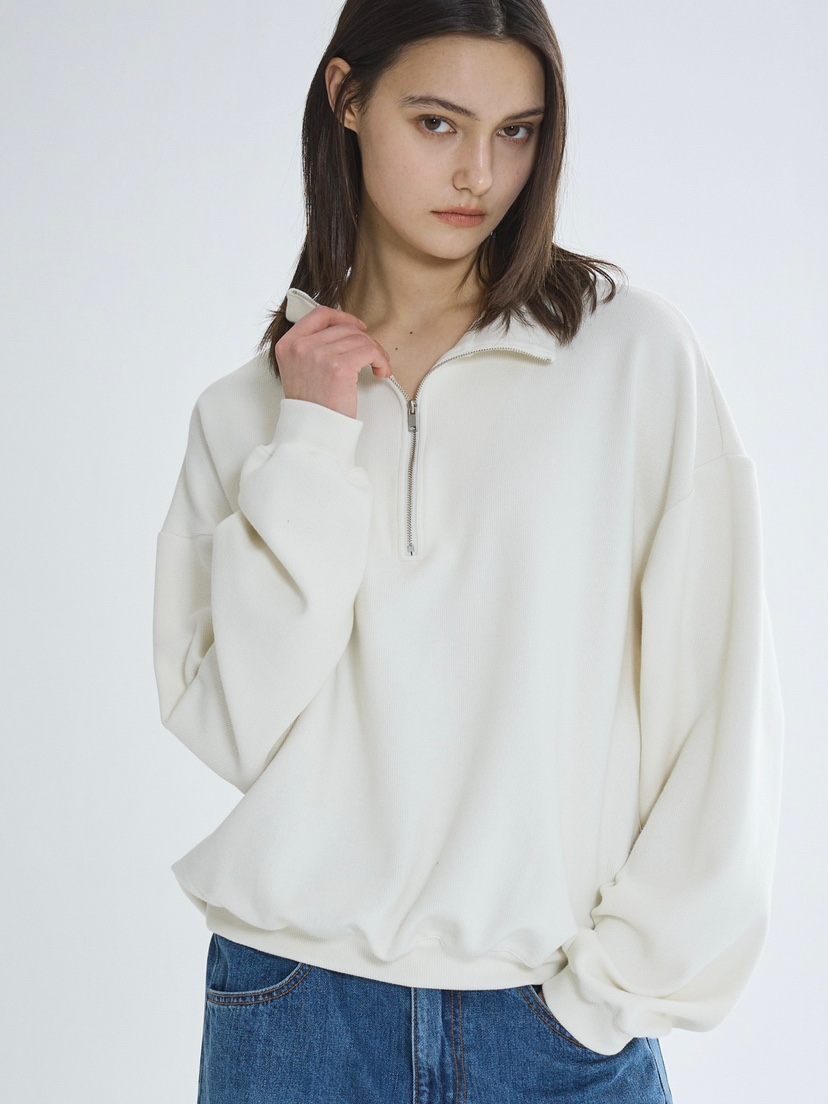 CM韓國直郵女士新品熱賣推薦時尚休閑真品職業人氣26春夏衛衣CM_centimeter衛衣