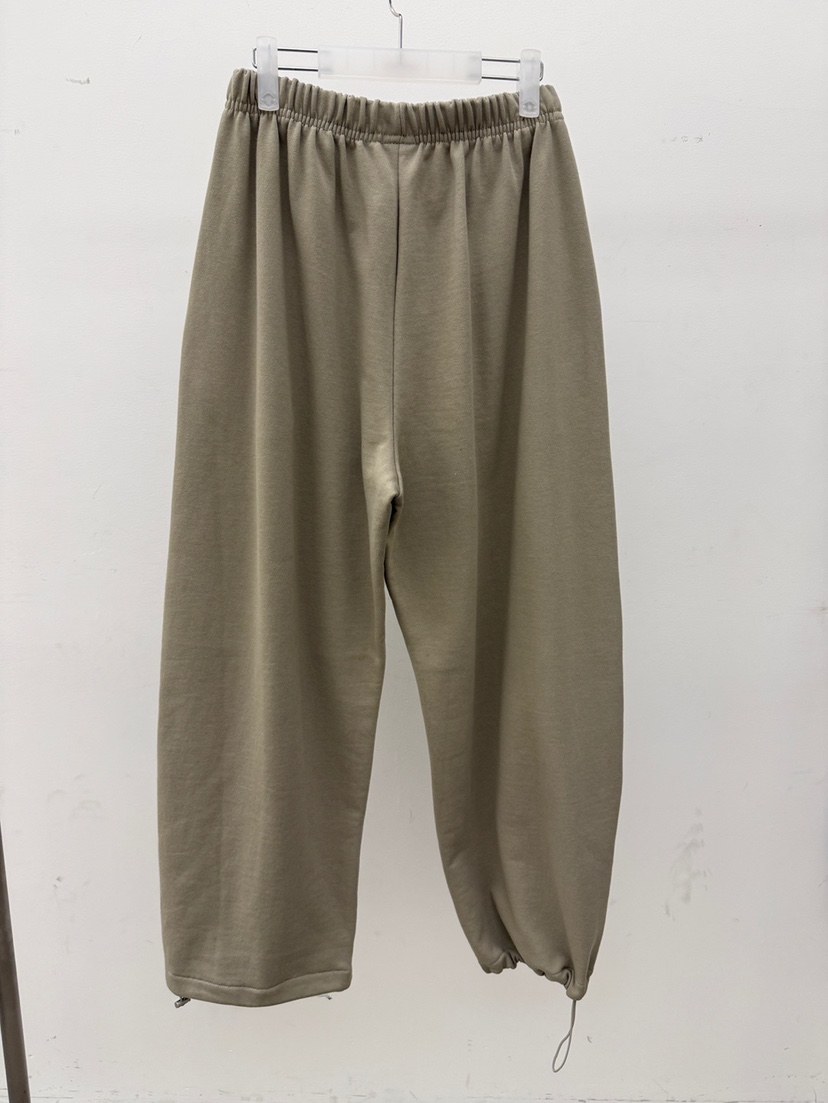 CM東大門直郵女裝新品熱賣休閑真品時尚人氣26春夏休閑褲CM_centimeter休閑褲