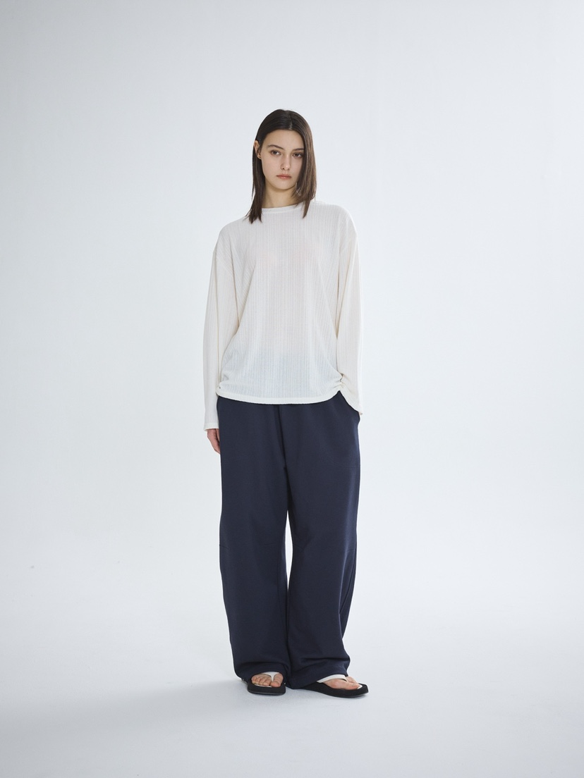 CM東大門直郵女裝新品熱賣休閑真品時尚人氣26春夏休閑褲CM_centimeter休閑褲