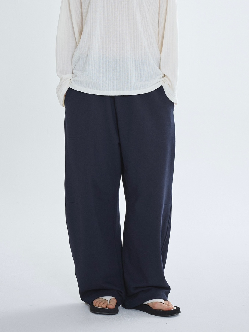 CM東大門直郵女裝新品熱賣休閑真品時尚人氣26春夏休閑褲CM_centimeter休閑褲