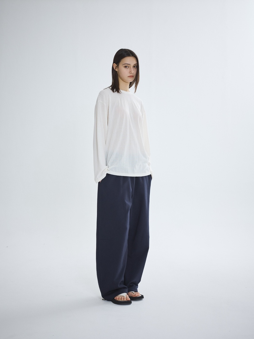 CM東大門直郵女裝新品熱賣休閑真品時尚人氣26春夏休閑褲CM_centimeter休閑褲