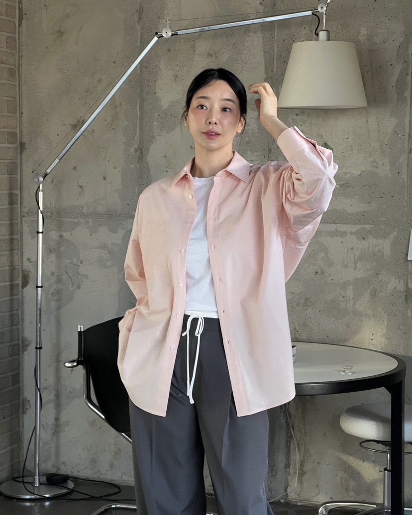 VERNI韓國代購女裝新品人氣熱賣時尚真品休閑襯衫蕾絲衫天絲VERNI襯衫/蕾絲衫