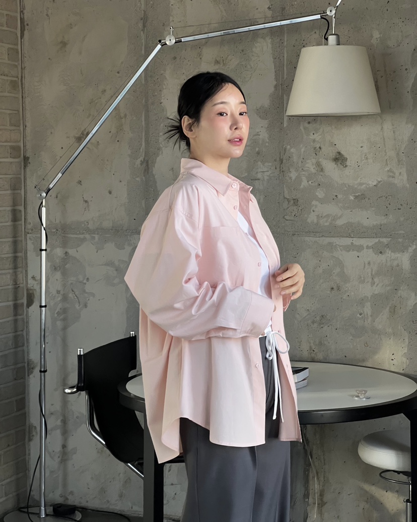 VERNI韓國代購女裝新品人氣熱賣時尚真品休閑襯衫蕾絲衫天絲VERNI襯衫/蕾絲衫