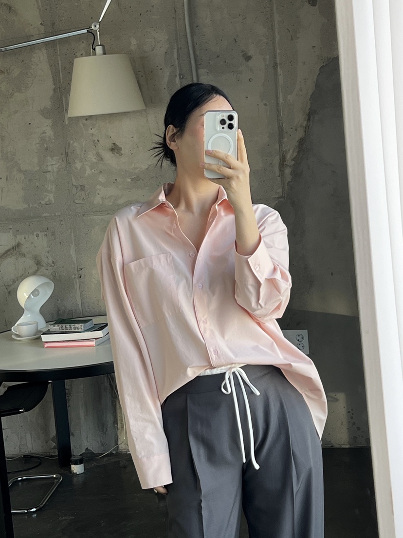 VERNI韓國代購女裝新品人氣熱賣時尚真品休閑襯衫蕾絲衫天絲VERNI襯衫/蕾絲衫