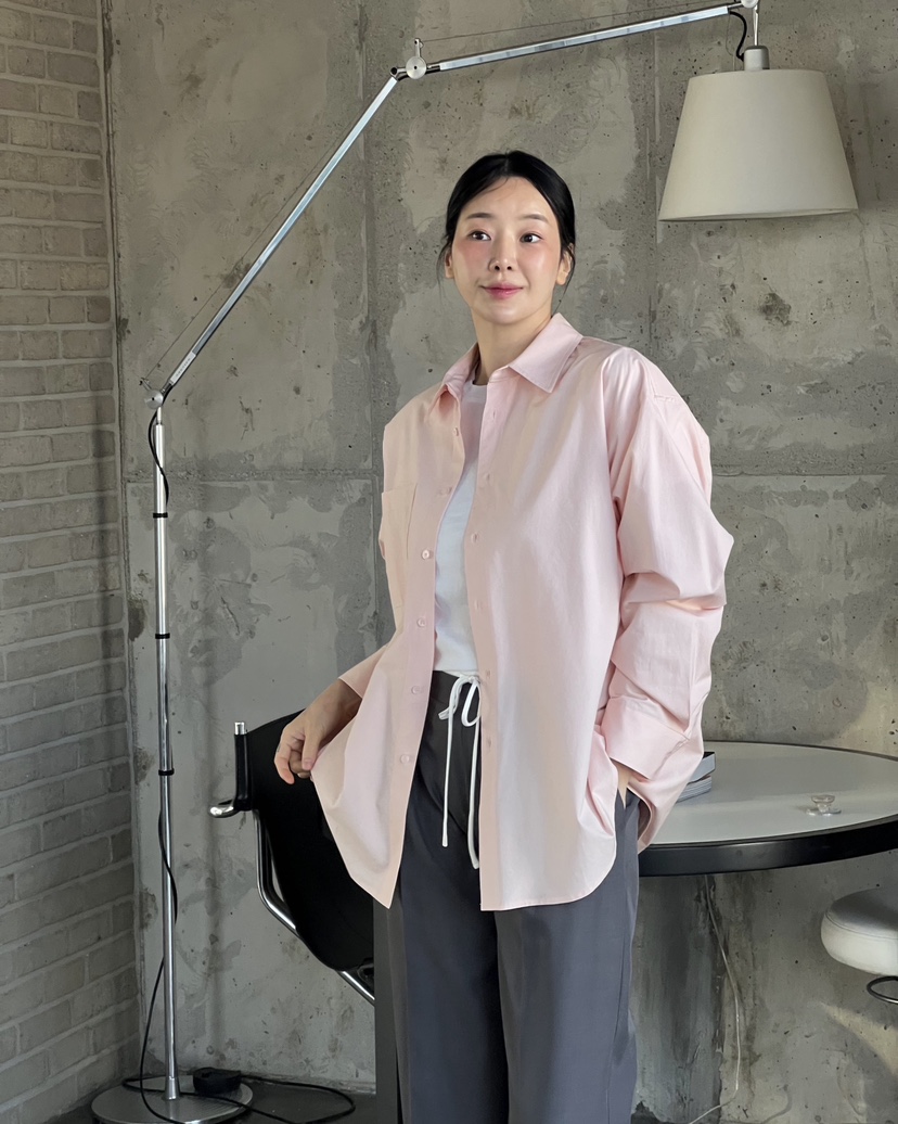 VERNI韓國代購女裝新品人氣熱賣時尚真品休閑襯衫蕾絲衫天絲VERNI襯衫/蕾絲衫