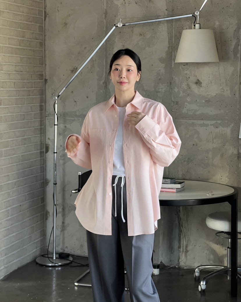 VERNI韓國代購女裝新品人氣熱賣時尚真品休閑襯衫蕾絲衫天絲VERNI襯衫/蕾絲衫