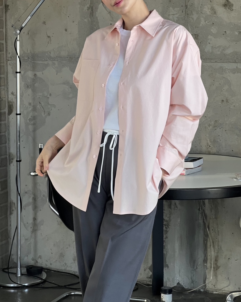 VERNI韓國代購女裝新品人氣熱賣時尚真品休閑襯衫蕾絲衫天絲VERNI襯衫/蕾絲衫