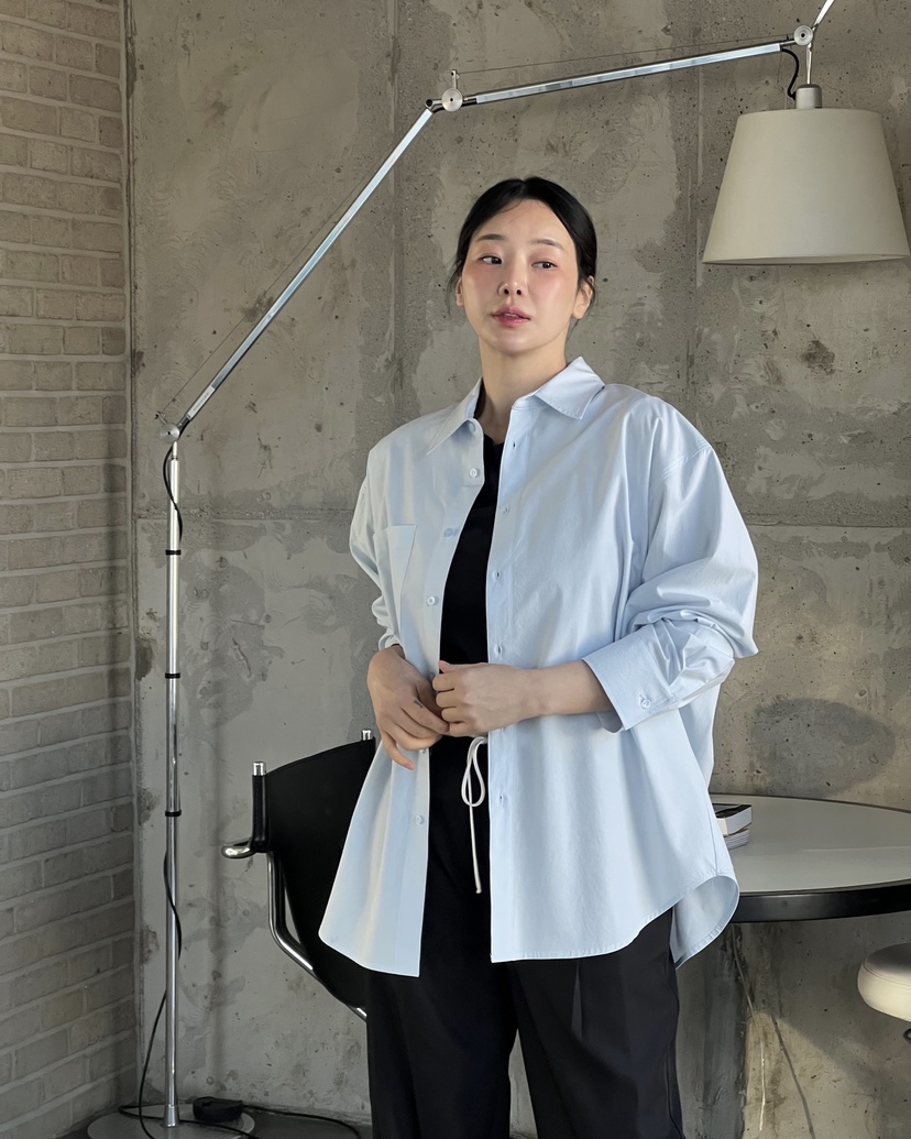 VERNI韓國代購女裝新品人氣熱賣時尚真品休閑襯衫蕾絲衫天絲VERNI襯衫/蕾絲衫