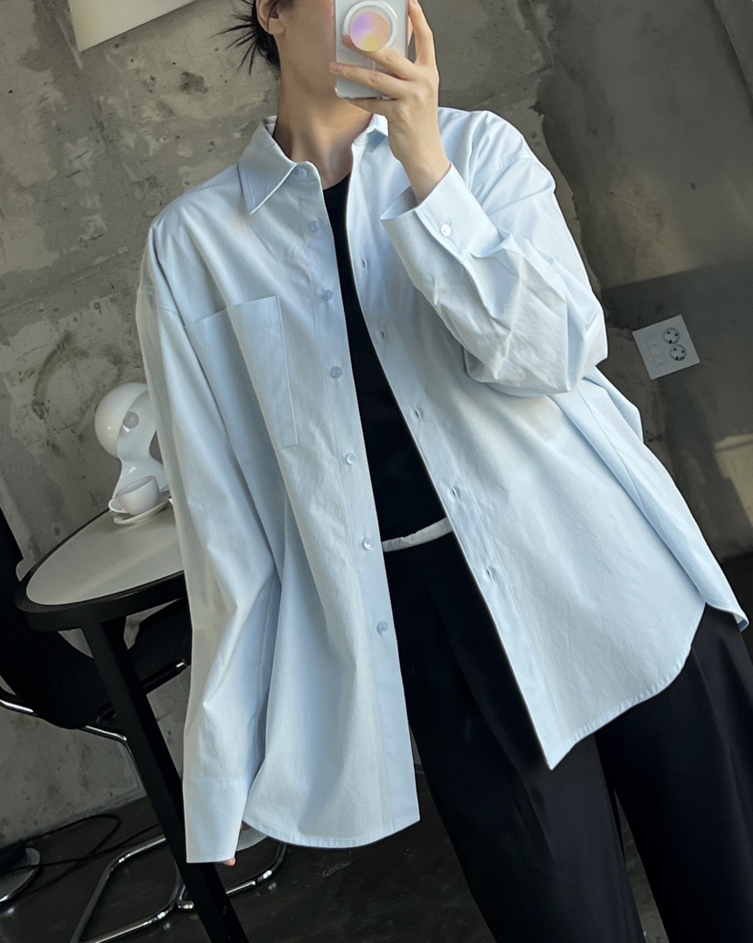 VERNI韓國代購女裝新品人氣熱賣時尚真品休閑襯衫蕾絲衫天絲VERNI襯衫/蕾絲衫