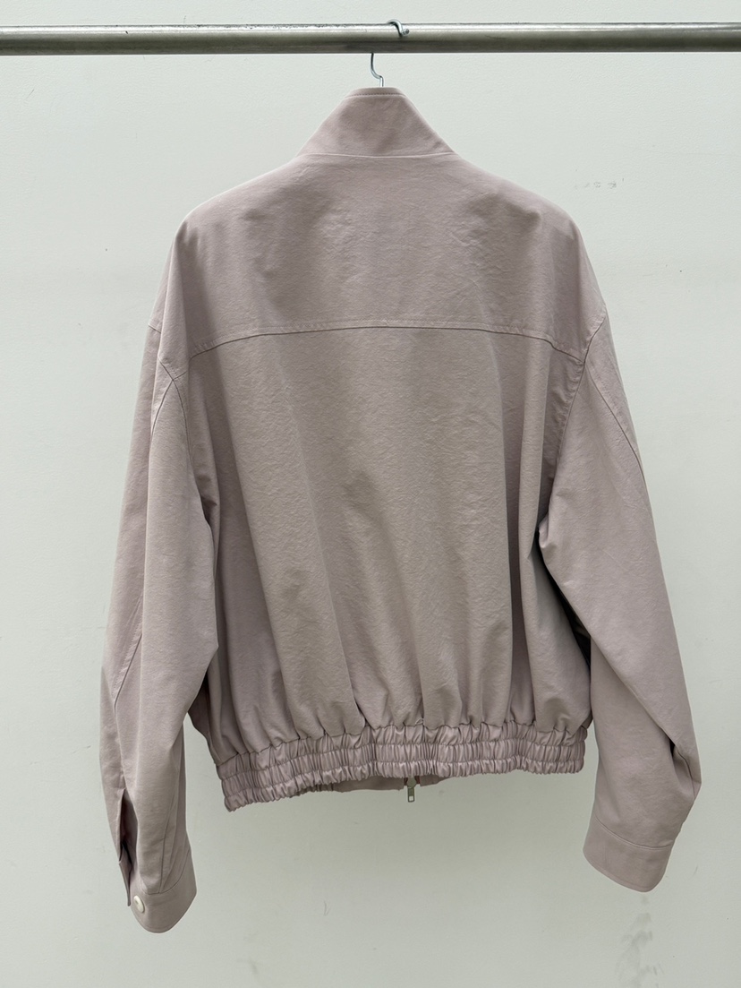 CM東大門實拍女裝新款人氣熱賣休閑真品職業推薦26春夏夾克CM_centimeter夾克