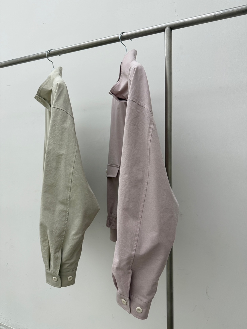 CM東大門實拍女裝新款人氣熱賣休閑真品職業推薦26春夏夾克CM_centimeter夾克