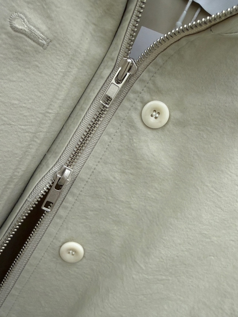 CM東大門實拍女裝新款人氣熱賣休閑真品職業推薦26春夏夾克CM_centimeter夾克