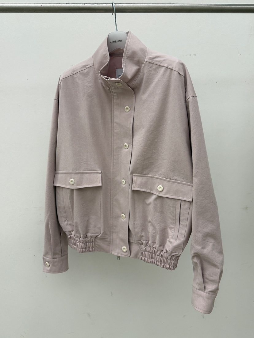 CM東大門實拍女裝新款人氣熱賣休閑真品職業推薦26春夏夾克CM_centimeter夾克圖色2