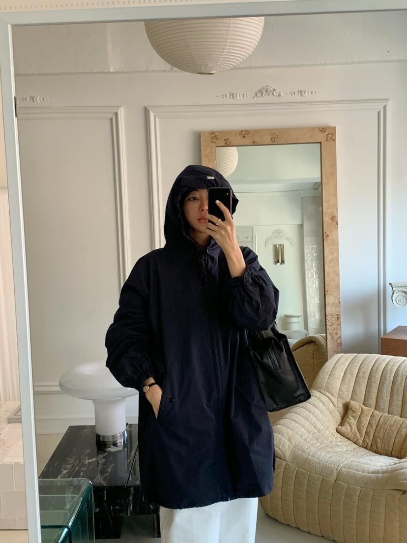 A Flan東大門實拍女裝新品時尚推薦職業人氣真品休閑夾克AFN/FLAN EDITION夾克