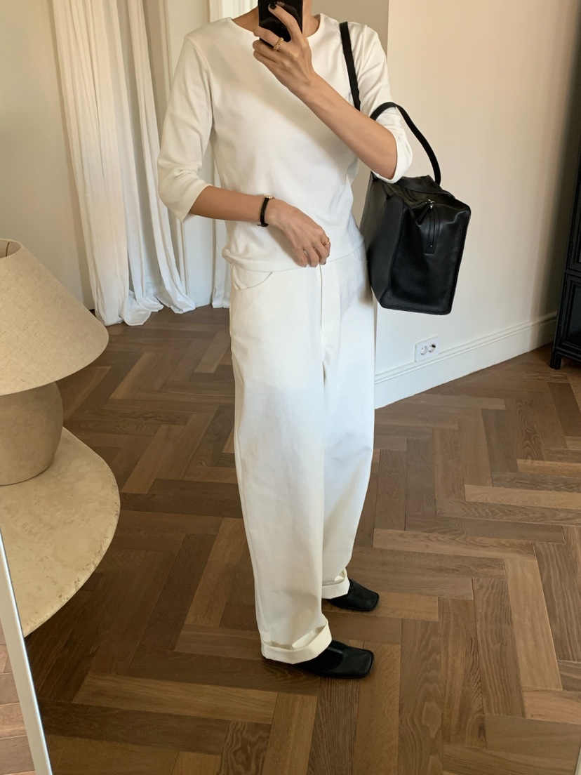 A Flan東大門實拍女裝新品時尚推薦職業人氣真品休閑夾克AFN/FLAN EDITION夾克