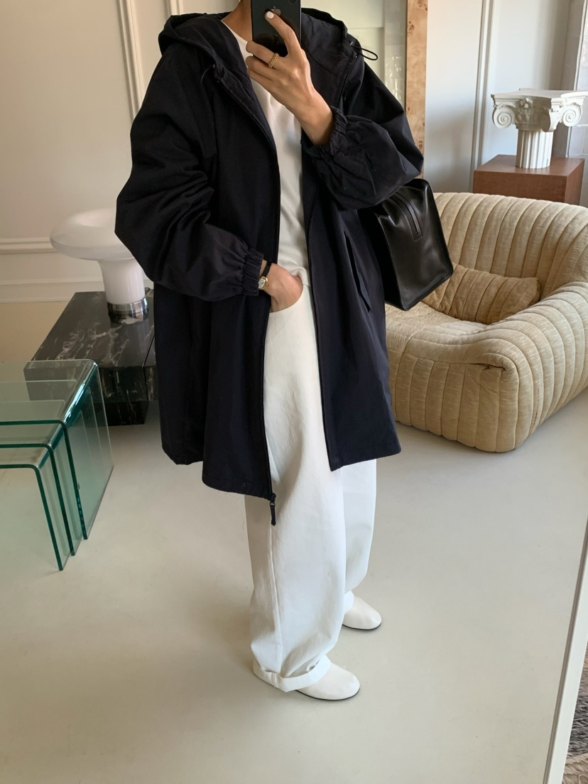 A Flan東大門實拍女裝新品時尚推薦職業人氣真品休閑夾克AFN/FLAN EDITION夾克