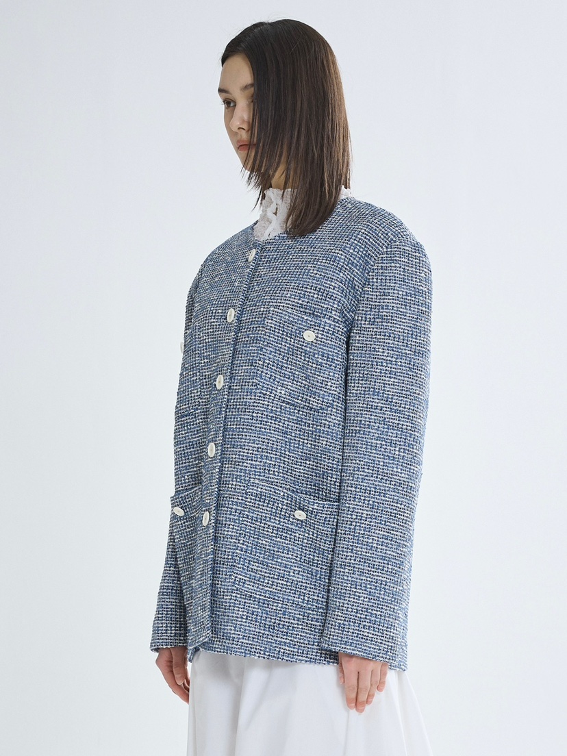 CM東大門直郵女士新品26春夏推薦熱賣職業真品休閑時尚夾克CM_centimeter夾克