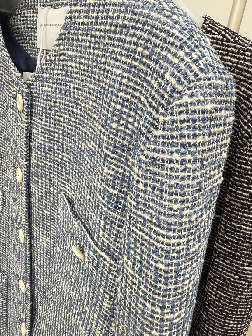 CM東大門直郵女士新品26春夏推薦熱賣職業真品休閑時尚夾克CM_centimeter夾克