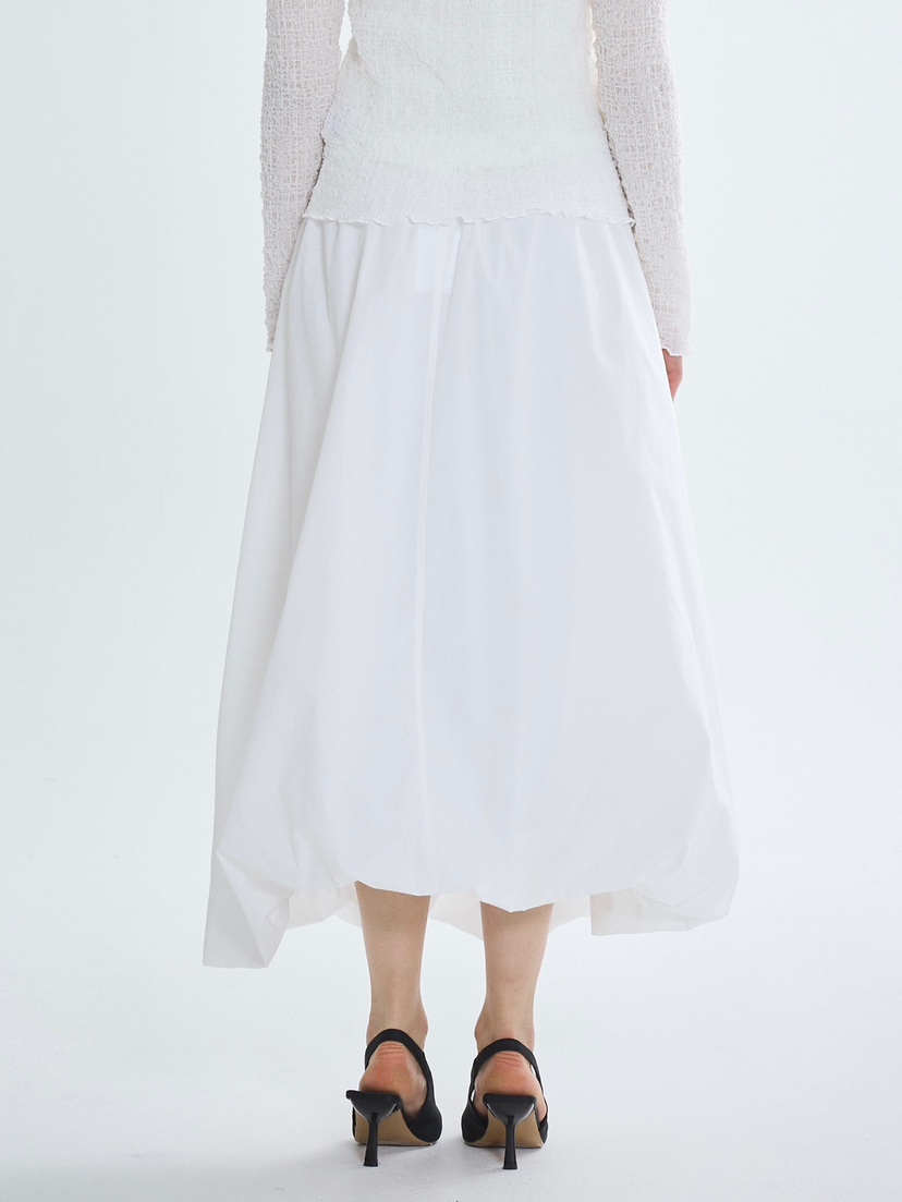 CM東大門實拍女士新款推薦休閑26春夏真品時尚半身裙中短裙CM_centimeter半身裙/中短裙