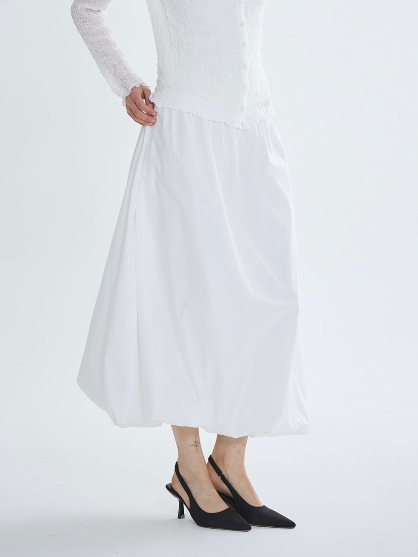 CM東大門實拍女士新款推薦休閑26春夏真品時尚半身裙中短裙CM_centimeter半身裙/中短裙