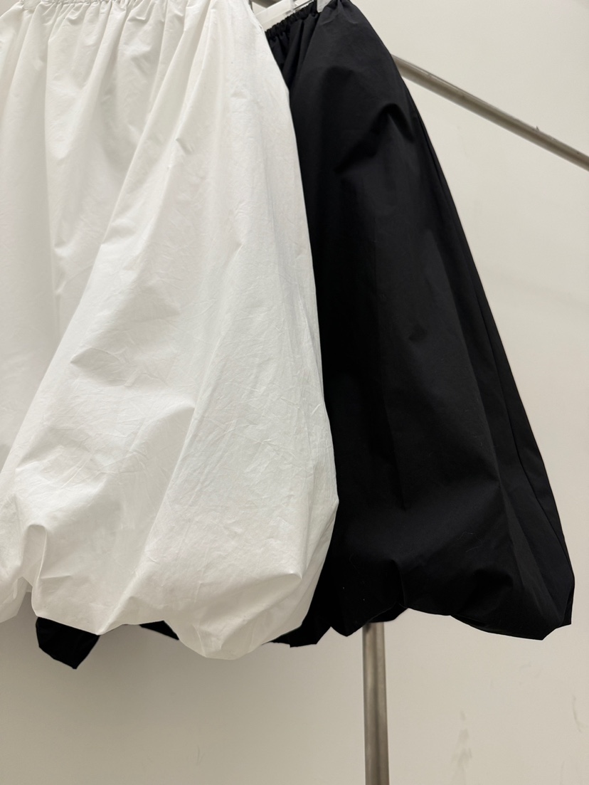 CM東大門實拍女士新款推薦休閑26春夏真品時尚半身裙中短裙CM_centimeter半身裙/中短裙