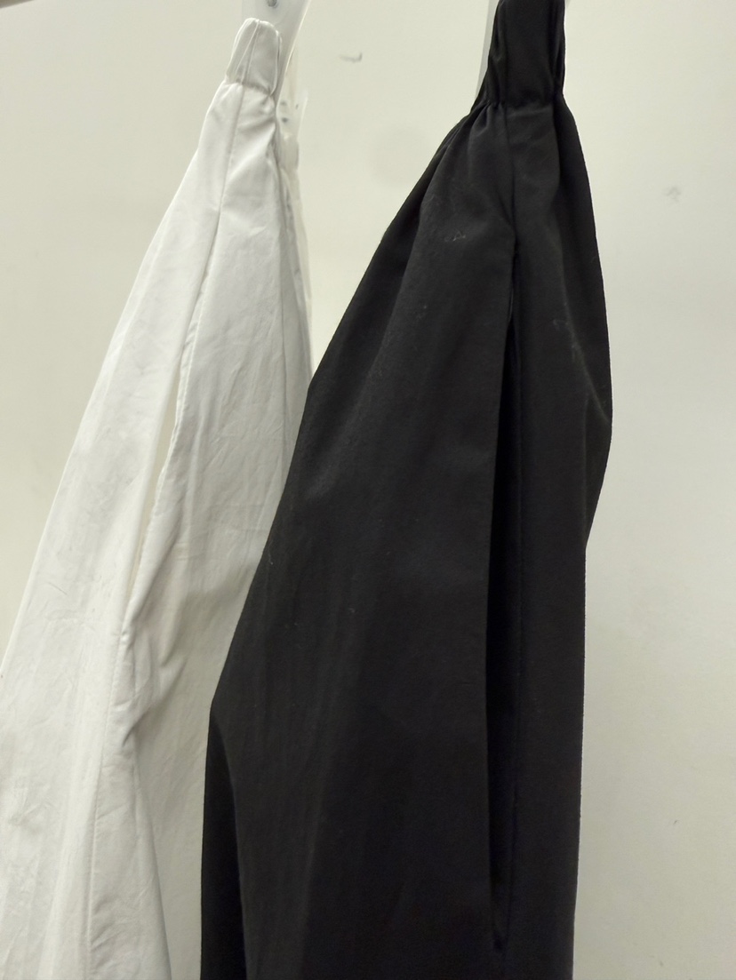 CM東大門實拍女士新款推薦休閑26春夏真品時尚半身裙中短裙CM_centimeter半身裙/中短裙