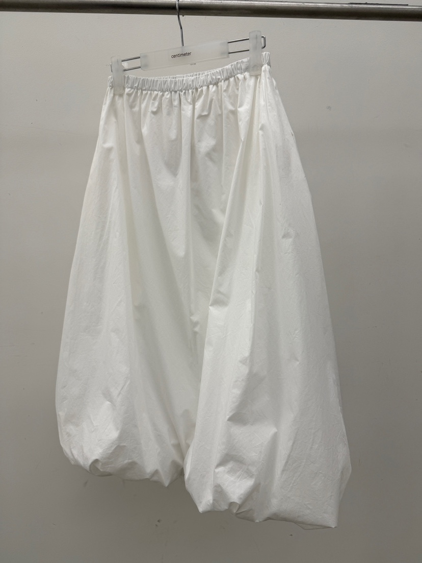 CM東大門實拍女士新款推薦休閑26春夏真品時尚半身裙中短裙CM_centimeter半身裙/中短裙圖色1