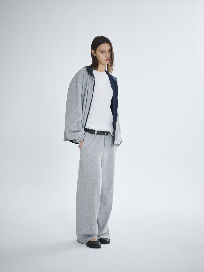 CM東大門實拍女裝新款人氣26春夏職業真品休閑褲不含腰帶CM_centimeter休閑褲