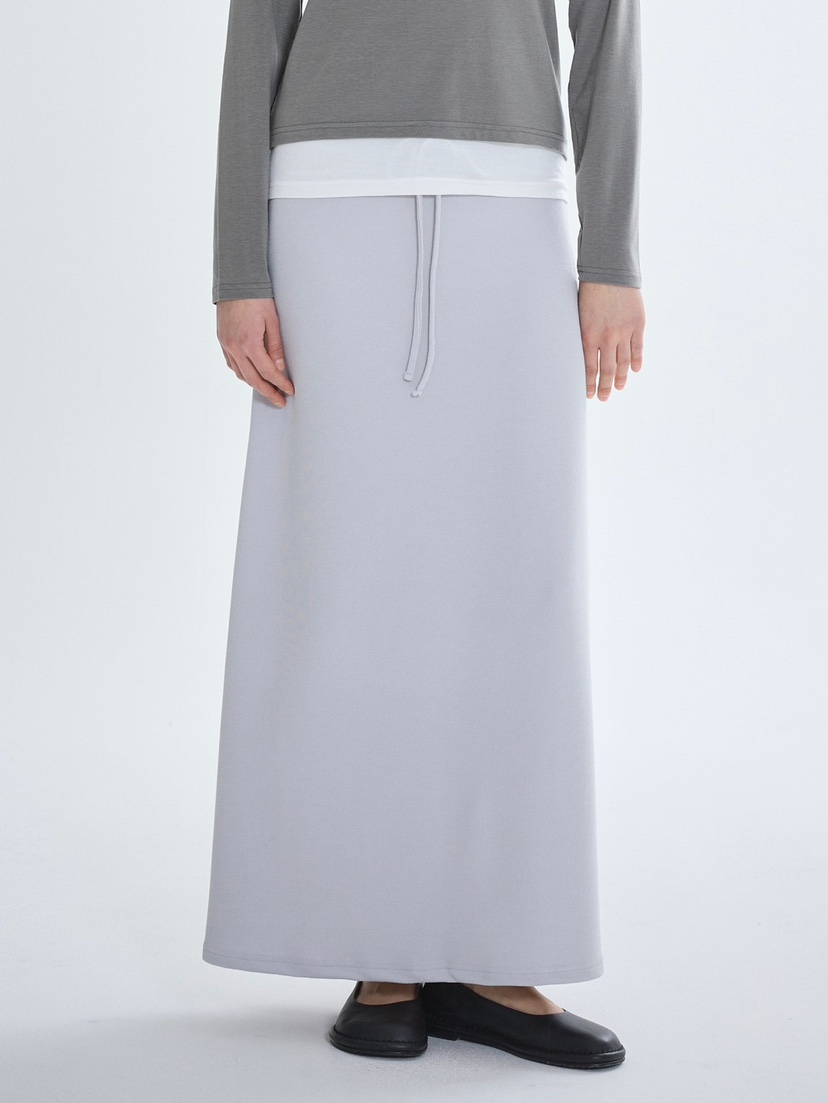 CM東大門直郵女士新品人氣時尚職業休閑推薦26春夏真品長裙CM_centimeter長裙