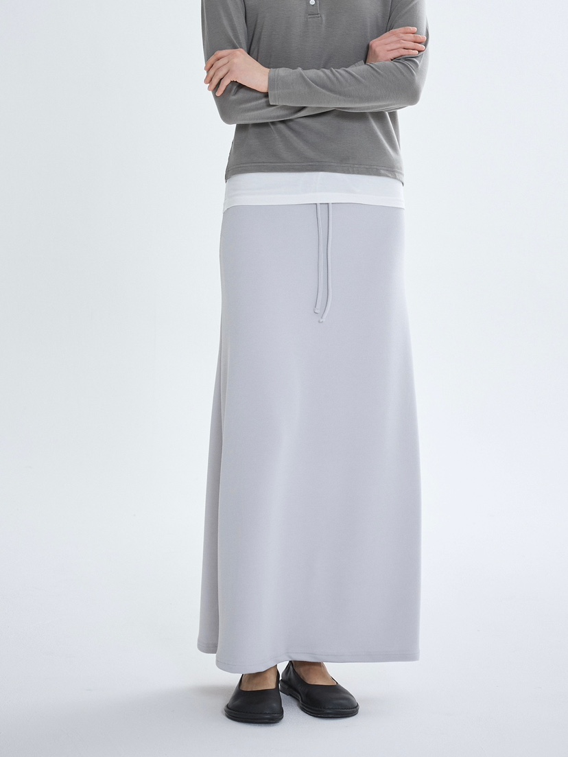 CM東大門直郵女士新品人氣時尚職業休閑推薦26春夏真品長裙CM_centimeter長裙