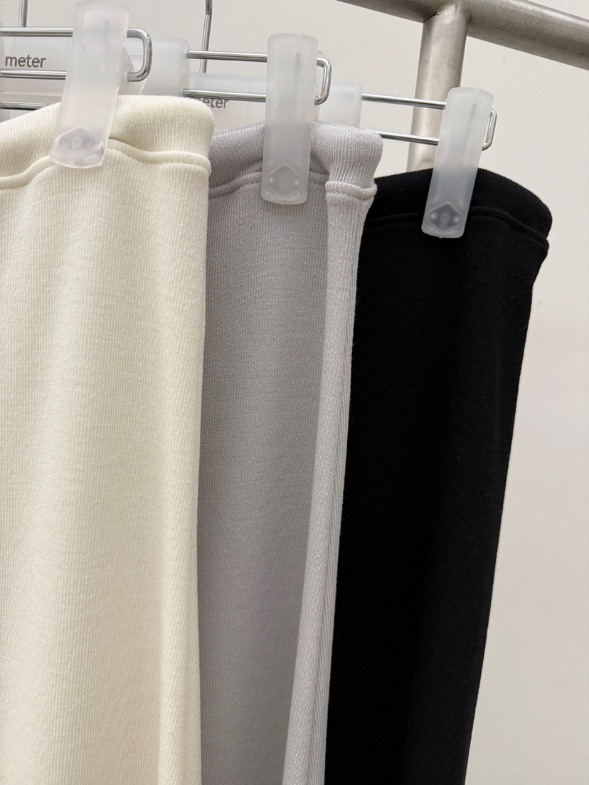 CM東大門直郵女士新品人氣時尚職業休閑推薦26春夏真品長裙CM_centimeter長裙