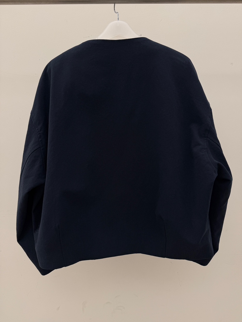 CM東大門代購女裝新品推薦真品26春夏時尚休閑人氣職業夾克CM_centimeter夾克