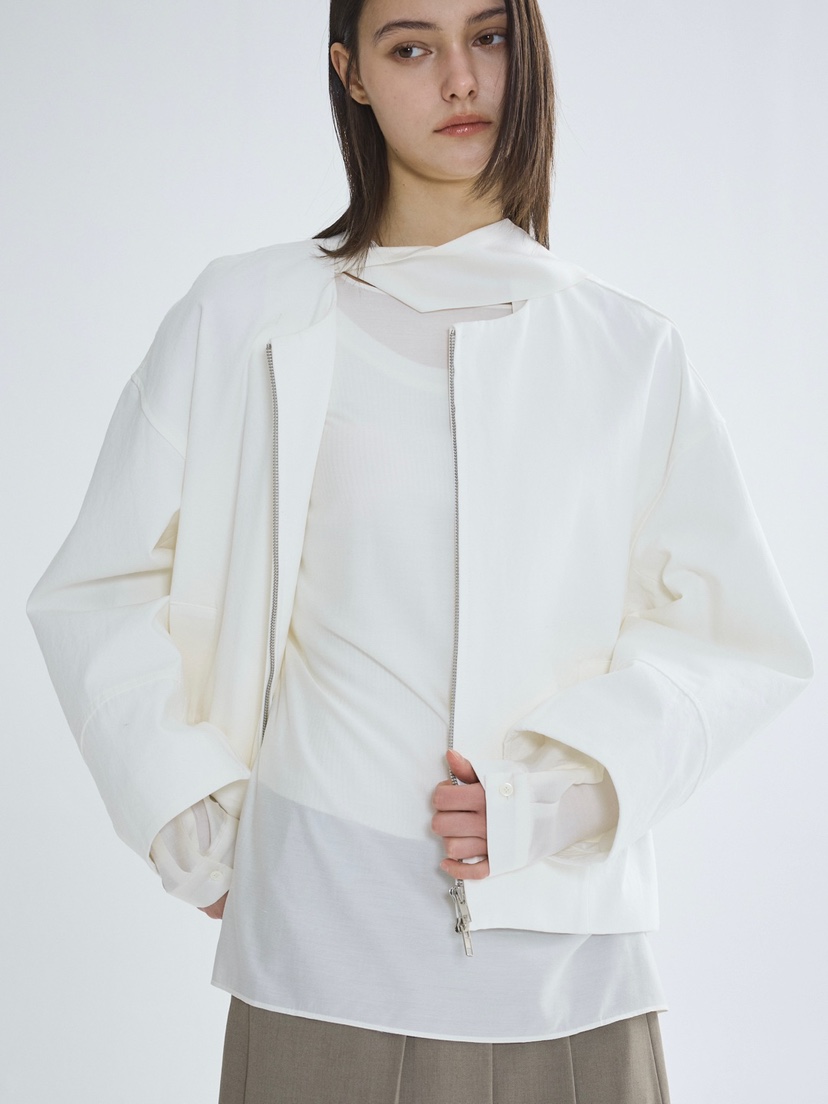 CM東大門代購女裝新品推薦真品26春夏時尚休閑人氣職業夾克CM_centimeter夾克