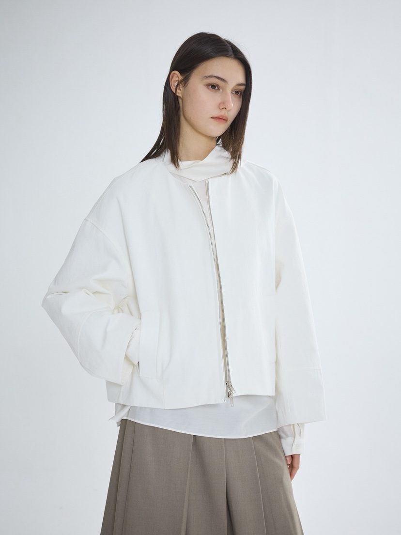 CM東大門代購女裝新品推薦真品26春夏時尚休閑人氣職業夾克CM_centimeter夾克