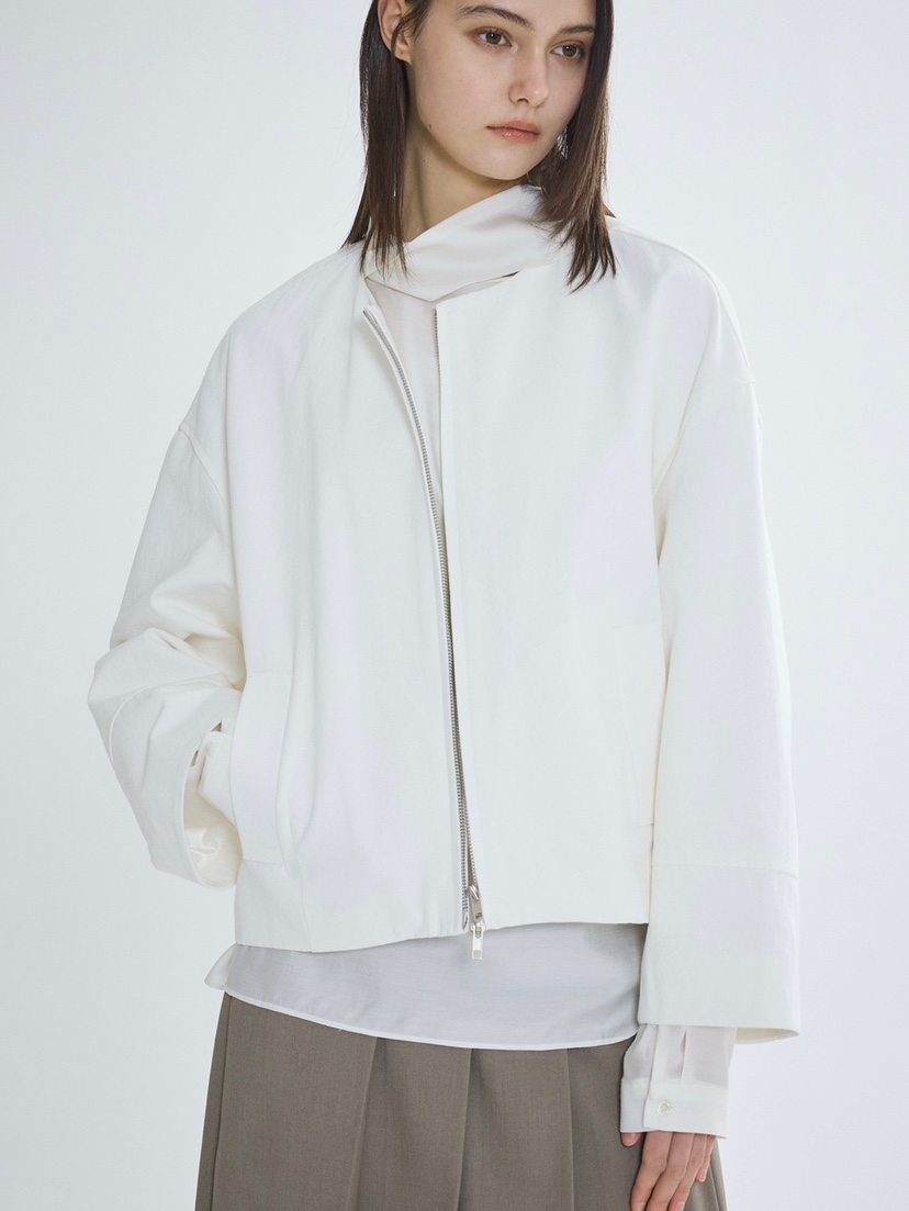 CM東大門代購女裝新品推薦真品26春夏時尚休閑人氣職業夾克CM_centimeter夾克