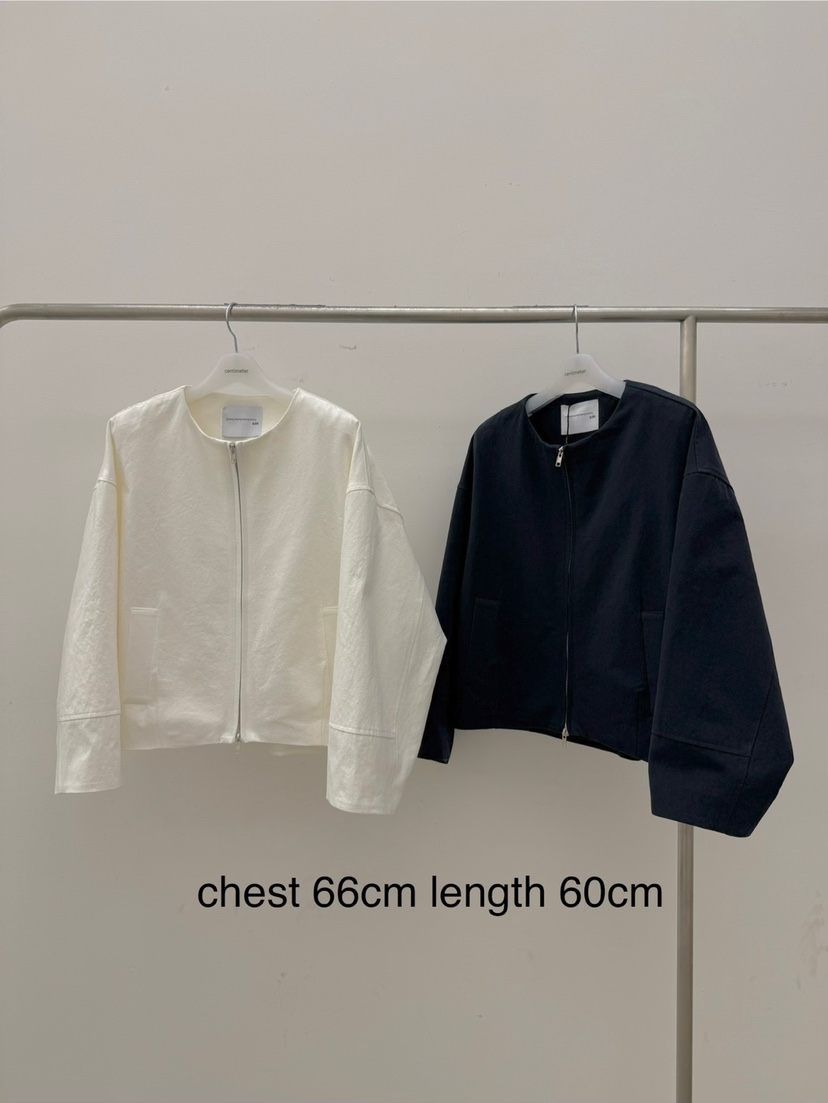 CM東大門代購女裝新品推薦真品26春夏時尚休閑人氣職業夾克CM_centimeter夾克