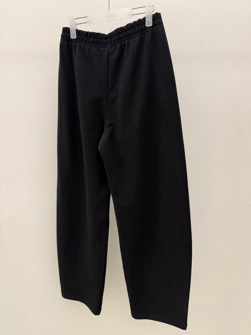 CM東大門實拍女士新款職業熱賣26春夏真品人氣休閑休閑褲CM_centimeter休閑褲