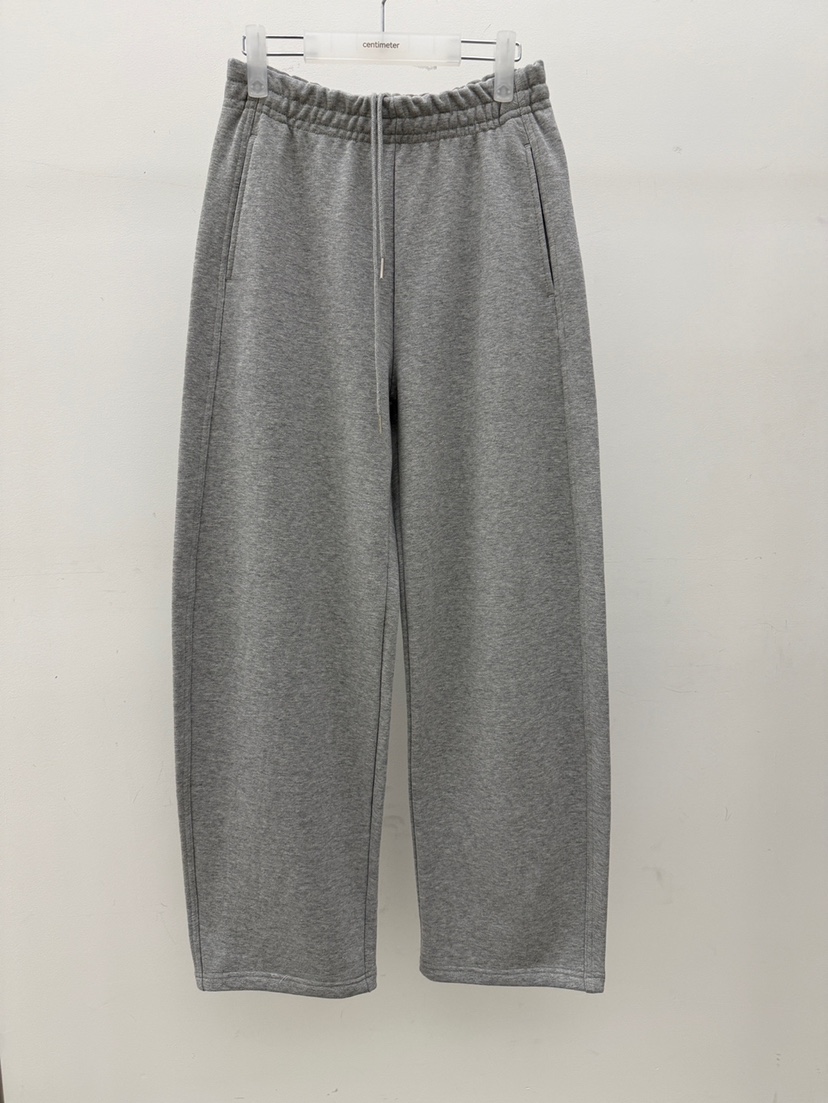 CM東大門實拍女士新款職業熱賣26春夏真品人氣休閑休閑褲CM_centimeter休閑褲圖色2