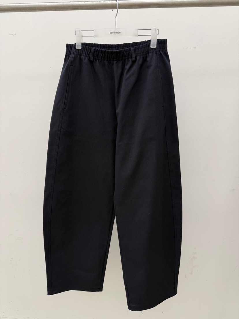 CM韓國直郵女裝新品熱賣26春夏推薦人氣職業休閑褲不含腰帶CM_centimeter休閑褲圖色3