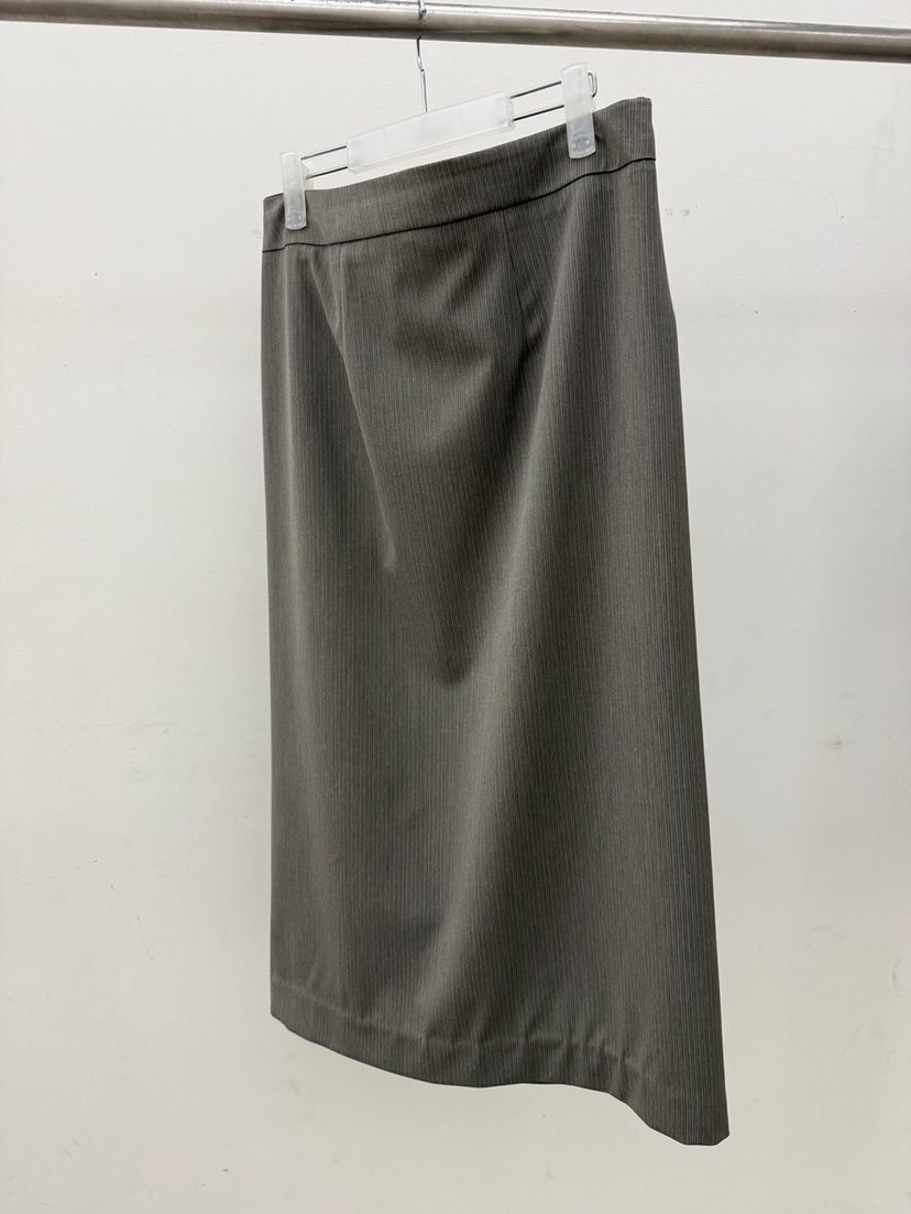 CM韓國直郵女士新品26春夏推薦休閑職業人氣半身裙中短裙CM_centimeter半身裙/中短裙