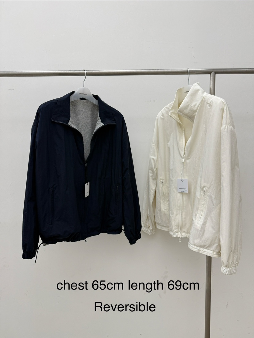 CM韓國代購女士新品推薦休閑時尚熱賣人氣真品26春夏夾克CM_centimeter夾克