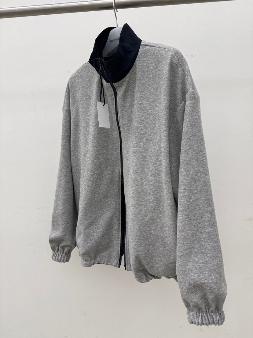 CM韓國代購女士新品推薦休閑時尚熱賣人氣真品26春夏夾克CM_centimeter夾克圖色1