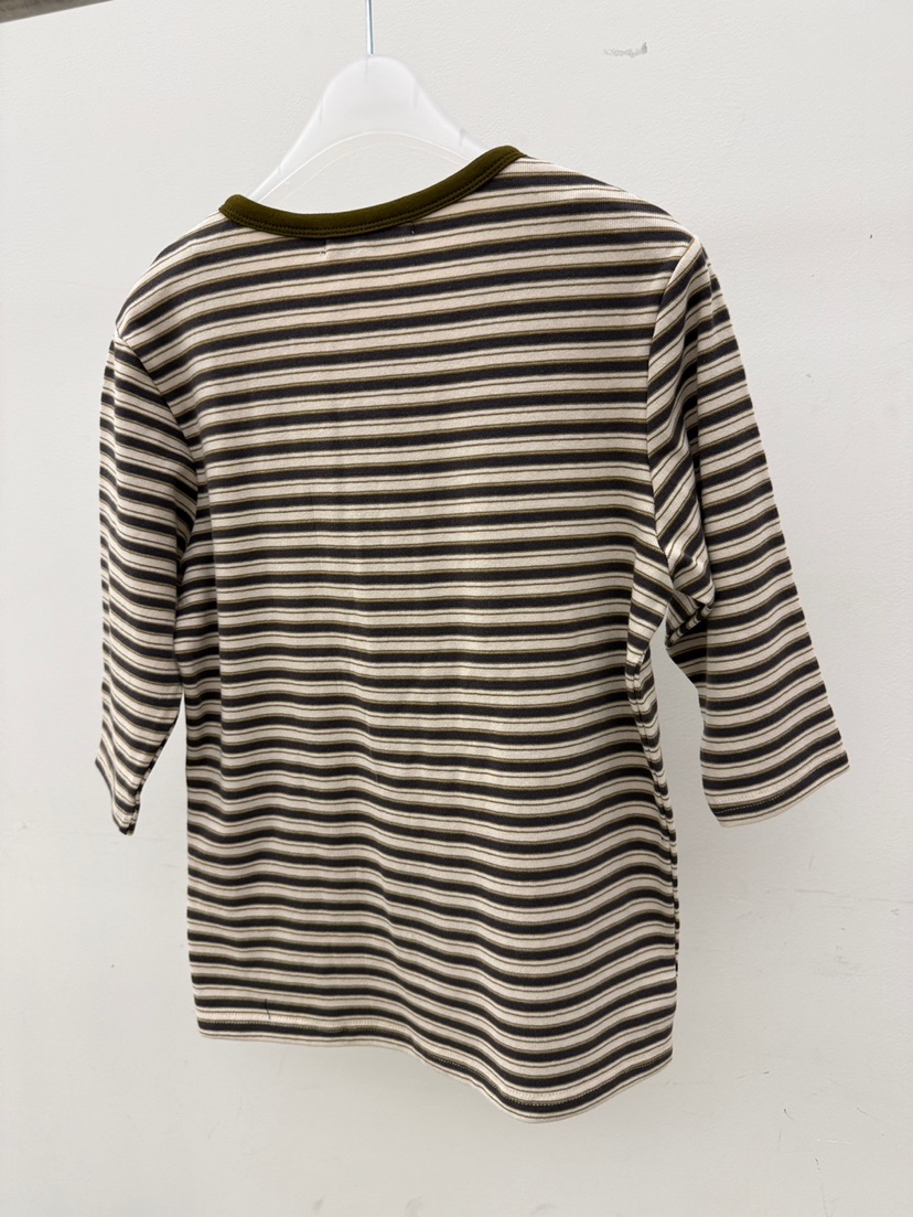 CM韓國直郵女士新款人氣26春夏推薦熱賣休閑真品職業時尚T恤CM_centimeterT恤