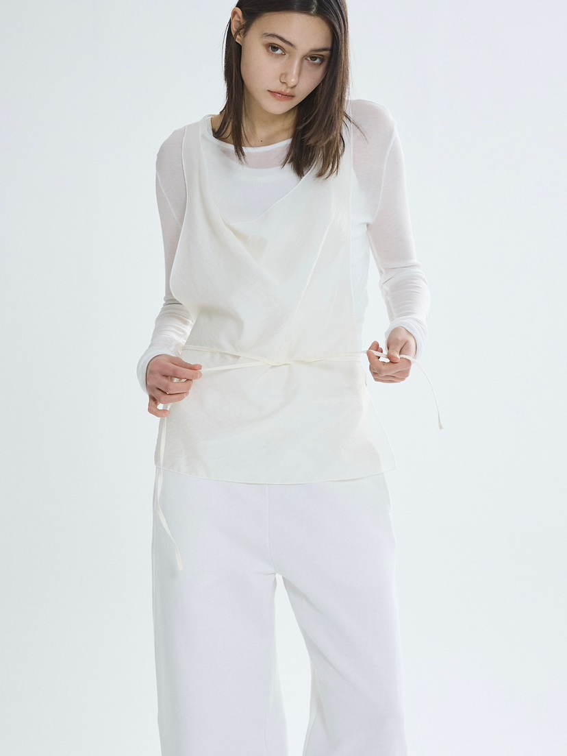 CM東大門實拍女裝新款時尚休閑真品人氣職業熱賣推薦長袖T恤CM_centimeter長袖T恤