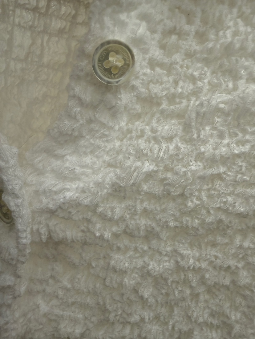 CM韓國代購女裝新款職業推薦時尚26春夏熱賣人氣長袖T恤紐扣CM_centimeter長袖T恤