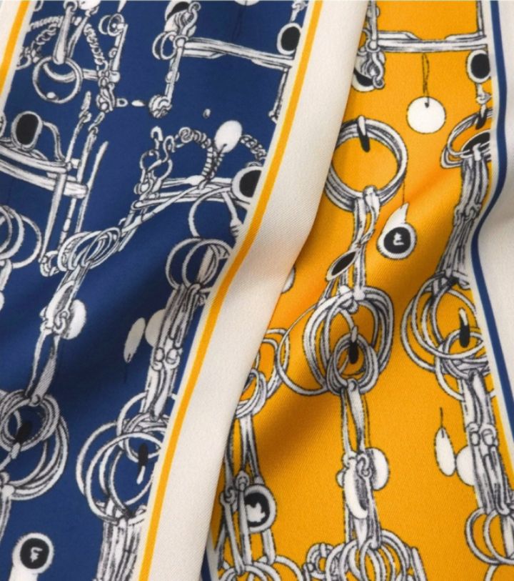 EBADA東大門代購女裝新款26春夏人氣真品推薦時尚圍巾披肩EBADA圍巾/披肩